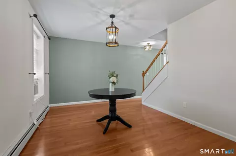 Entry Way - 13 Brookside Dr, Killingly, CT 06241 photo 1 of 3