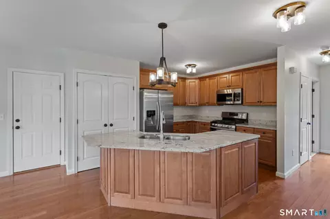 Kitchen - 13 Brookside Dr, Killingly, CT 06241 photo 1 of 3