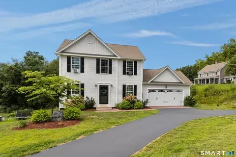 Exterior - 13 Brookside Dr, Killingly, CT 06241 photo 3 of 3