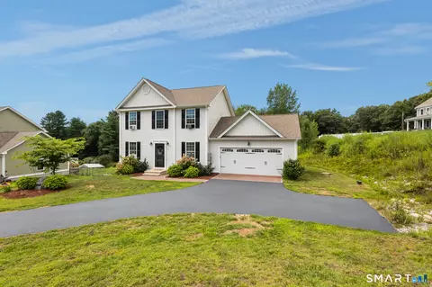 Exterior - 13 Brookside Dr, Killingly, CT 06241 photo 2 of 3