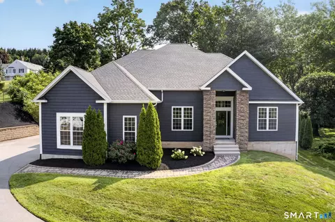 36 Founders Rd, Glastonbury, CT 06033