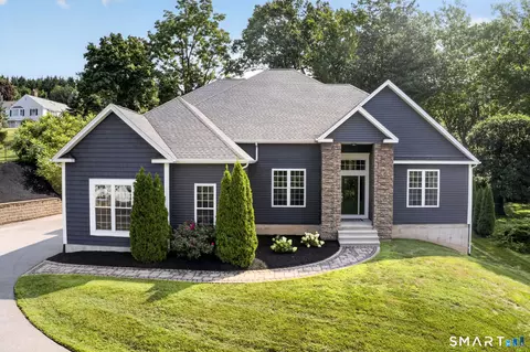 36 Founders Rd, Glastonbury, CT 06033