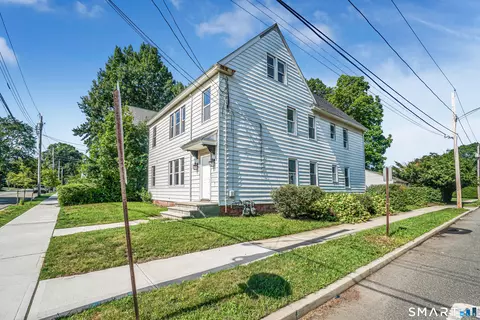 50 Anthony St, New Haven, CT 06515