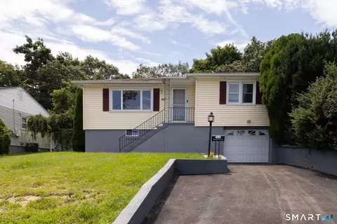 481 Bunker Hill Ave, Waterbury, CT 06708