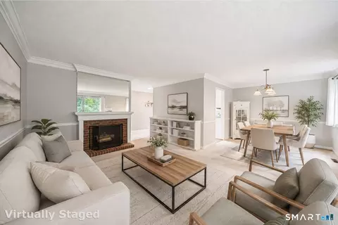 234 Heritage Vlg #B, Southbury, CT 06488
