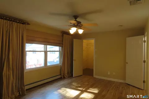 Bedroom - 93 Thomas St, Hamden, CT 06514 photo 1 of 6