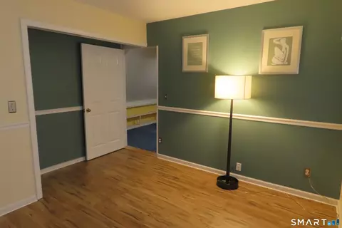 Bedroom - 93 Thomas St, Hamden, CT 06514 photo 3 of 6