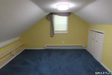 Bedroom - 93 Thomas St, Hamden, CT 06514 photo 5 of 6