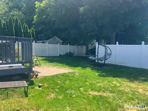 Exterior - 93 Thomas St, Hamden, CT 06514 photo 7 of 7