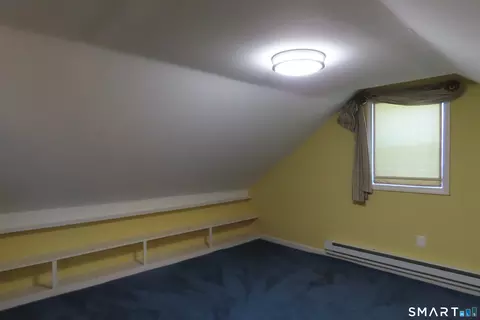 Bedroom - 93 Thomas St, Hamden, CT 06514 photo 6 of 6