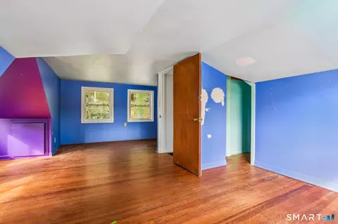 Bedroom - 58 Long Pond Rd S, Ledyard, CT 06339 photo 5 of 5
