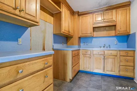 Kitchen - 58 Long Pond Rd S, Ledyard, CT 06339 photo 1 of 3