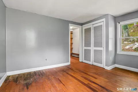Bedroom - 58 Long Pond Rd S, Ledyard, CT 06339 photo 3 of 5