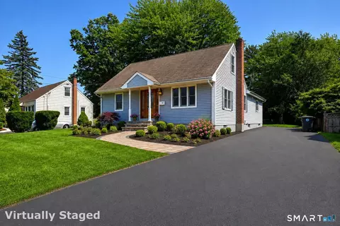 647 New Haven Ave, Milford, CT 06460