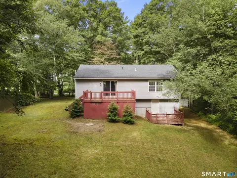 Exterior - 792 Cook Hill Rd, Killingly, CT 06239 photo 3 of 4