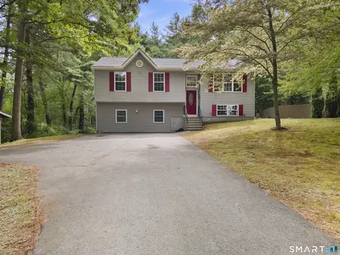 Exterior - 792 Cook Hill Rd, Killingly, CT 06239 photo 2 of 4