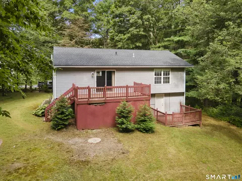 Exterior - 792 Cook Hill Rd, Killingly, CT 06239 photo 4 of 4