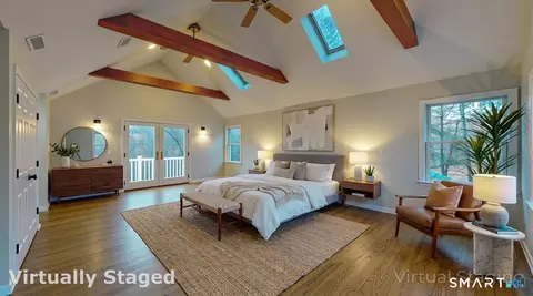 Bedroom - 12 Werf Dr, Redding, CT 06896 photo 1 of 6