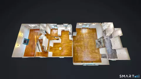 Floorplan - 12 Werf Dr, Redding, CT 06896 photo 4 of 5