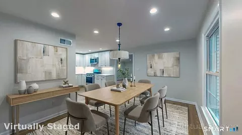 Dining - 12 Werf Dr, Redding, CT 06896 photo 2 of 2