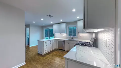 Kitchen - 12 Werf Dr, Redding, CT 06896 photo 1 of 3