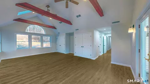 Entry Way - 12 Werf Dr, Redding, CT 06896 photo 1 of 1