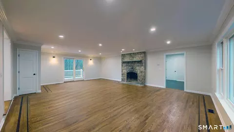 Living - 12 Werf Dr, Redding, CT 06896 photo 1 of 4