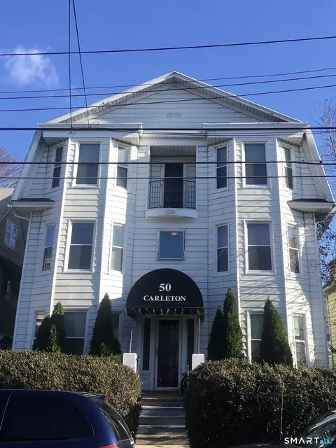 50 Carleton Ave, Bridgeport, CT 06604