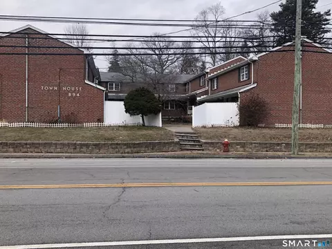 894 Burnside Ave #2, East Hartford, CT 06108