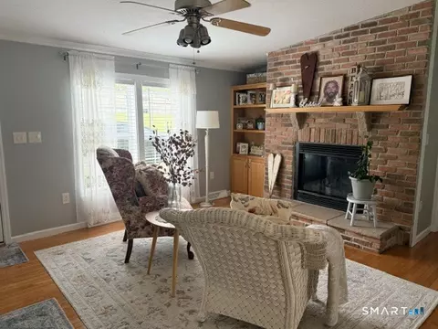 Living - 24 Cliff Rd, Ledyard, CT 06339 photo 1 of 1