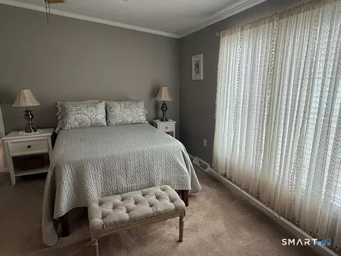 Bedroom - 24 Cliff Rd, Ledyard, CT 06339 photo 1 of 1