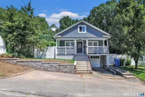180 Capitol Ave, Waterbury, CT 06705