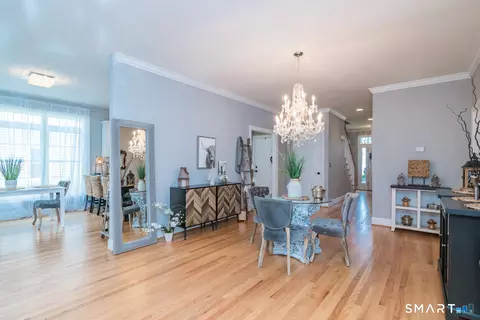 Dining - 39 Greendale Dr #39, Suffield, CT 06078 photo 2 of 3
