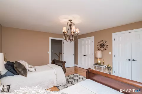 Bedroom - 39 Greendale Dr #39, Suffield, CT 06078 photo 5 of 5