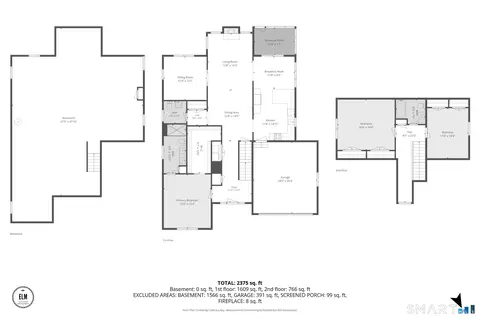 Floorplan - 39 Greendale Dr #39, Suffield, CT 06078 photo 1 of 1