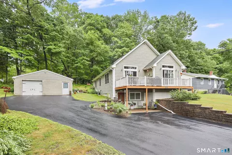 290 Ference Rd, Ashford, CT 06278