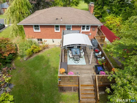 Exterior - 20 Frederick St, Torrington, CT 06790 photo 6 of 6