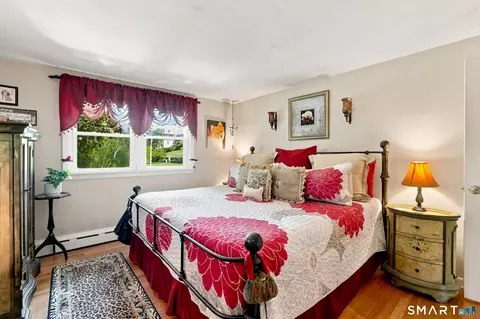 Bedroom - 20 Frederick St, Torrington, CT 06790 photo 2 of 4
