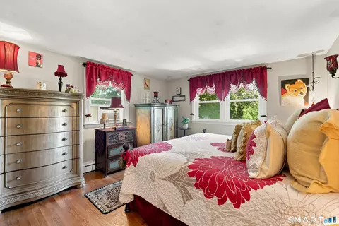 Bedroom - 20 Frederick St, Torrington, CT 06790 photo 1 of 4
