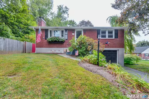 Exterior - 20 Frederick St, Torrington, CT 06790 photo 1 of 6