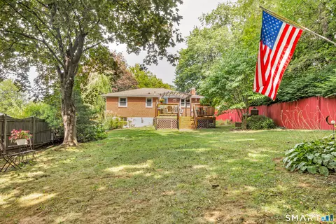 Exterior - 20 Frederick St, Torrington, CT 06790 photo 2 of 6
