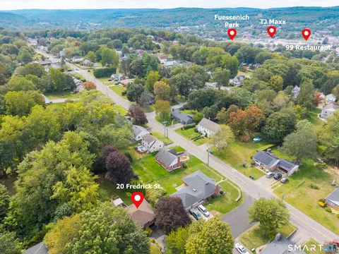 View/Area - 20 Frederick St, Torrington, CT 06790 photo 2 of 2