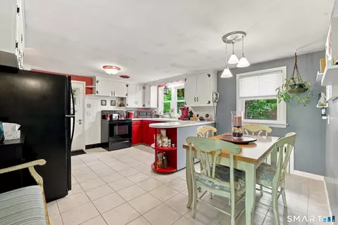 Kitchen - 20 Frederick St, Torrington, CT 06790 photo 1 of 4