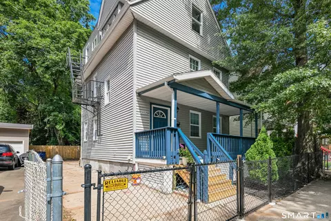 212 Newhall St, New Haven, CT 06511