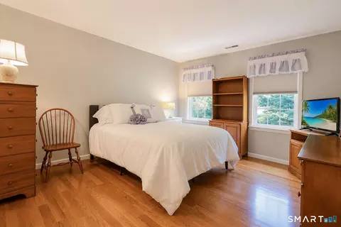 Bedroom - 5 Stone Gate Dr, Sandy Hook, CT 06482 photo 1 of 5