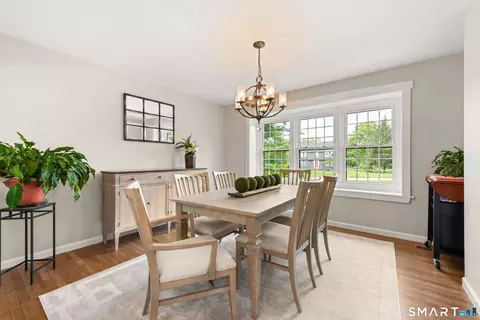 Dining - 38 Clearview Dr, Sandy Hook, CT 06482 photo 3 of 4