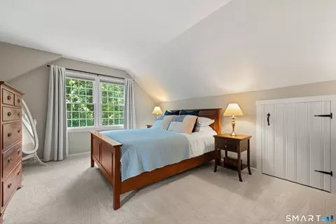 Bedroom - 38 Clearview Dr, Sandy Hook, CT 06482 photo 1 of 5
