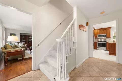 Entry Way - 38 Clearview Dr, Sandy Hook, CT 06482 photo 1 of 1