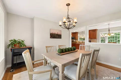 Dining - 38 Clearview Dr, Sandy Hook, CT 06482 photo 4 of 4