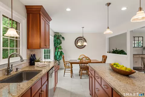 Kitchen - 38 Clearview Dr, Sandy Hook, CT 06482 photo 3 of 6